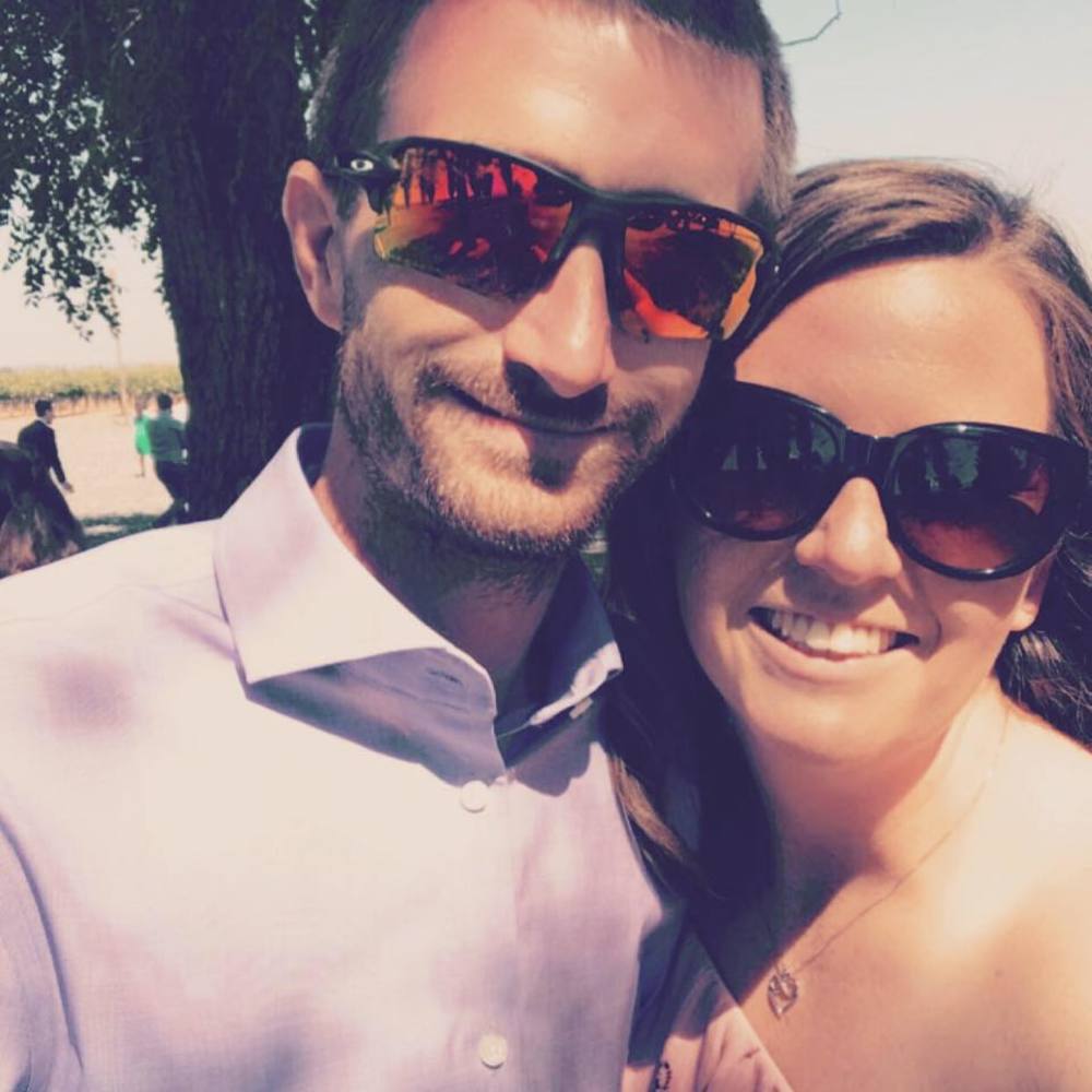 Meet your Posher, Trista